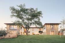 Anne TERRIER - ANN-T ATELIER D'ARCHITECTE