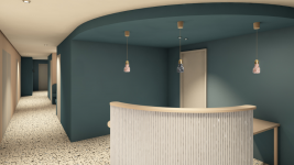 Coralie CIRET - CORALIE CIRET