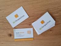 Estelle BONNAY - BE PERSPECTIVES