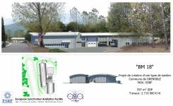 Sylvie CAMPILLO - ASSA ARCHITECTES