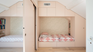 Nicolas SOUCHKO - SOUCHKO ARCHITECTURE