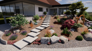 Céline CAVALIER - CELINE PRESTA