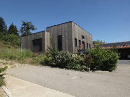 Clément BEL - ARKETYPE STUDIO ARCHITECTE