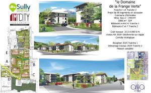 Sylvie CAMPILLO - ASSA ARCHITECTES