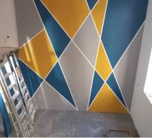 Klajdi AGO - AL DECOR